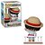 Boneco Funko Pop! Exclusivo One Piece Alabasta - Luffy #2334 - PRONTA ENTREGA - Imagem 2