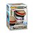 Boneco Funko Pop! Exclusivo One Piece Alabasta - Luffy #2334 - PRONTA ENTREGA - Imagem 1