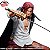 One Piece - Akagami no Shanks - Grandista - II (Bandai Spirits) - RESERVA - Imagem 3