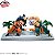 Dragon Ball Z - Son Goten - Trunks - History Box (Bandai Spirits) - RESERVA - Imagem 2