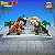 Dragon Ball Z - Son Goten - Trunks - History Box (Bandai Spirits) - RESERVA - Imagem 1
