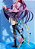 Monogatari Series - Senjougahara Hitagi - 1/7 - Remaster Project (Good Smile Company) - RESERVA - Imagem 13