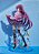 Monogatari Series - Senjougahara Hitagi - 1/7 - Remaster Project (Good Smile Company) - RESERVA - Imagem 1