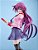 Monogatari Series - Senjougahara Hitagi - 1/7 - Remaster Project (Good Smile Company) - RESERVA - Imagem 2