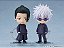 Jujutsu Kaisen Dai 2 Ki - Gojo Satoru - Nendoroid (#2205) - Tokyo Jujutsu High School Ver. (Good Smile Company) - RESERVA - Imagem 7