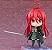 Shakugan no Shana III (Final) - Shana - Nendoroid (#3029) - 2.0 (Good Smile Company) - RESERVA - Imagem 1