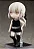 Fate/Grand Order - Altria Pendragon - Nendoroid Doll - Saber, (Alter), Shinjuku Ver. (Good Smile Company) - RESERVA - Imagem 4
