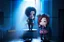 NANA - Komatsu Nana - Nendoroid (#2902) (Good Smile Arts Shanghai, Good Smile Company) - RESERVA - Imagem 7