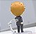 Mob Psycho 100 III - Reigen Arataka - Nendoroid (#1922) - PRONTA ENTREGA - Imagem 7