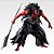 Bleach Sennen Kessen-hen - Zaraki Kenpachi - Ichiban Kuji - Ichiban Kuji Bleach Stirring Souls Vol.5 (Last One Prize) - Masterlise (Bandai Spirits) - RESERVA - Imagem 5