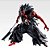 Bleach Sennen Kessen-hen - Zaraki Kenpachi - Ichiban Kuji - Ichiban Kuji Bleach Stirring Souls Vol.5 (Last One Prize) - Masterlise (Bandai Spirits) - RESERVA - Imagem 3
