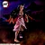 Kimetsu no Yaiba - Kamado Nezuko - Figurizm Alpha - Onika Shinkouji Ver. (SEGA) - RESERVA - Imagem 2