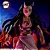 Kimetsu no Yaiba - Kamado Nezuko - Figurizm Alpha - Onika Shinkouji Ver. (SEGA) - RESERVA - Imagem 3