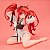 Mushoku Tensei II ~Isekai Ittara Honki Dasu~ - Eris Boreas Greyrat - Melty Princess - Tenohira - PRONTA ENTREGA - Imagem 3