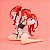 Mushoku Tensei II ~Isekai Ittara Honki Dasu~ - Eris Boreas Greyrat - Melty Princess - Tenohira - PRONTA ENTREGA - Imagem 2