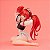 Mushoku Tensei II ~Isekai Ittara Honki Dasu~ - Eris Boreas Greyrat - Melty Princess - Tenohira - PRONTA ENTREGA - Imagem 4