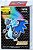 Pocket Monsters - Mega Charizard X - Monster Collection -  PRONTA ENTREGA - Imagem 1