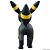 Pocket Monsters Sun & Moon - Umbreon - Moncollé Ex (S) MS-21 - PRONTA ENTREGA - Imagem 3