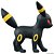 Pocket Monsters Sun & Moon - Umbreon - Moncollé Ex (S) MS-21 - PRONTA ENTREGA - Imagem 4