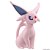 Pocket Monsters - Espeon - Moncollé MS-51 - PRONTA ENTREGA - Imagem 3