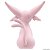 Pocket Monsters - Espeon - Moncollé MS-51 - PRONTA ENTREGA - Imagem 4