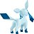 Pocket Monsters - Glaceon - Moncollé MS-37 - PRONTA ENTREGA - Imagem 7