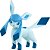 Pocket Monsters - Glaceon - Moncollé MS-37 - PRONTA ENTREGA - Imagem 2