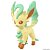 Pocket Monsters - Leafeon - Moncollé MS-07 -  PRONTA ENTREGA - Imagem 2