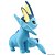Pocket Monsters - Vaporeon - Moncollé MS-31 -  PRONTA ENTREGA - Imagem 3