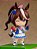 Umamusume: Pretty Derby - Tokai Teio - Nendoroid (#1995) (Good Smile Company) - PRÉ-VENDA - Imagem 4