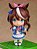 Umamusume: Pretty Derby - Tokai Teio - Nendoroid (#1995) (Good Smile Company) - PRÉ-VENDA - Imagem 6