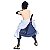 Naruto Shippuuden - Uchiha Sasuke - Grandista - PRONTA ENTREGA - Imagem 5
