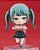 Vocaloid - Hatsune Miku - Nendoroid (#2239) - The Vampire Ver. - PRONTA ENTREGA - Imagem 2
