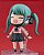 Vocaloid - Hatsune Miku - Nendoroid (#2239) - The Vampire Ver. - PRONTA ENTREGA - Imagem 3