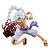 One Piece - Monkey D. Luffy - Grandista - Gear 5 II, Special Edition (Bandai Spirits) - PRONTA ENTREGA - Imagem 2
