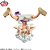 One Piece - Monkey D. Luffy - King of Artist - Gear 5, II, Special Ver. (Bandai Spirits) - Pronta Entrega - Imagem 1