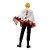 Naruto - Uzumaki Naruto - Naruto 72 Series - Ninkai Zoukei Retsuden (Bandai Spirits) - Pronta Entrega - Imagem 4