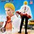 Naruto - Uzumaki Naruto - Naruto 72 Series - Ninkai Zoukei Retsuden (Bandai Spirits) - Pronta Entrega - Imagem 5