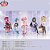 Madoka★Magica: Hangyaku no Monogatari - Kaname Madoka (Bandai Spirits) - PRONTA ENTREGA - Imagem 5