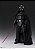 Star Wars: Episode IV – A New Hope - Darth Vader - S.H.Figuarts - Classic Ver. - PRONTA ENTREGA - Imagem 2