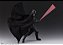 Star Wars: Episode IV – A New Hope - Darth Vader - S.H.Figuarts - Classic Ver. - PRONTA ENTREGA - Imagem 5