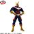 Boku no Hero Academia - All Might - Grandista (Bandai Spirits, Genda Gigo) - PRONTA ENTREGA - Imagem 2