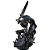 Berserk - Guts - Figuarts ZERO - Figuarts Zero Touche Metallique - Berserker Armor - PRONTA ENTREGA - Imagem 1