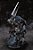 Berserk - Guts - Figuarts ZERO - Figuarts Zero Touche Metallique - Berserker Armor - PRONTA ENTREGA - Imagem 2