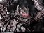 Berserk - Guts - Figuarts ZERO - Figuarts Zero Touche Metallique - Berserker Armor - PRONTA ENTREGA - Imagem 5