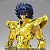 Saint Seiya - Leo Ikki - Myth Cloth EX - Inheritor of the Gold Cloth - PRONTA ENTREGA - Imagem 9