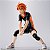 Haikyuu!! - Hinata Shouyou - S.H.Figuarts - PRONTA ENTREGA - Imagem 6