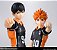 Haikyuu!! - Hinata Shouyou - S.H.Figuarts - PRONTA ENTREGA - Imagem 2