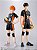 Haikyuu!! - Hinata Shouyou - S.H.Figuarts - PRONTA ENTREGA - Imagem 4