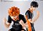 Haikyuu!! - Hinata Shouyou - S.H.Figuarts - PRONTA ENTREGA - Imagem 3